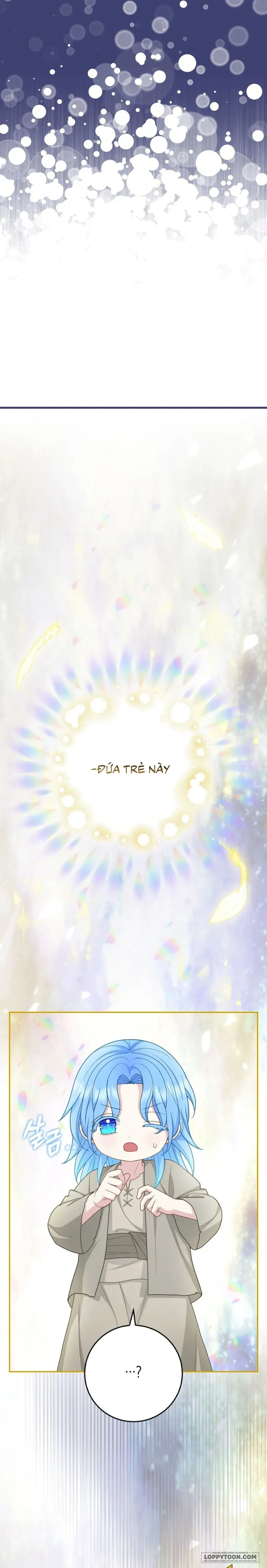 Tiểu Thư Báo Tuyết Của Gia Tộc Báo Đen Chap 61 - trang 4