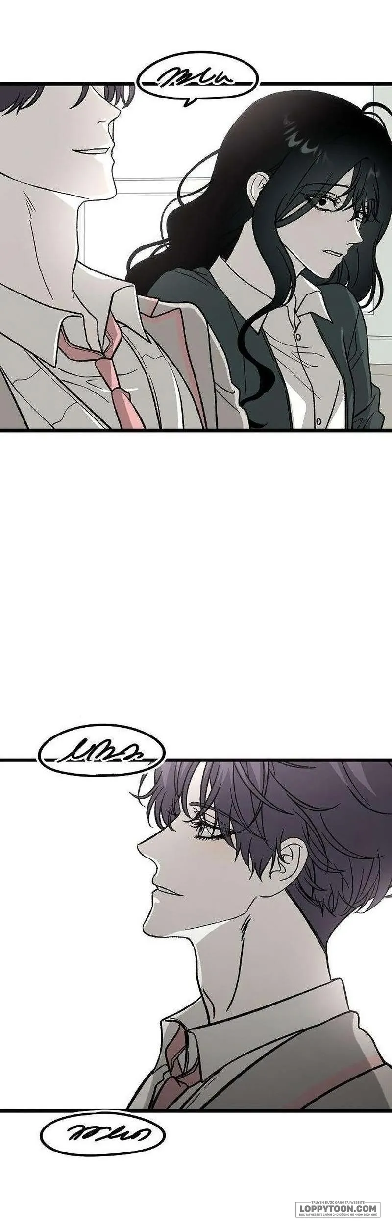 Khao Khát Bất Tận Chap 2 - trang 44