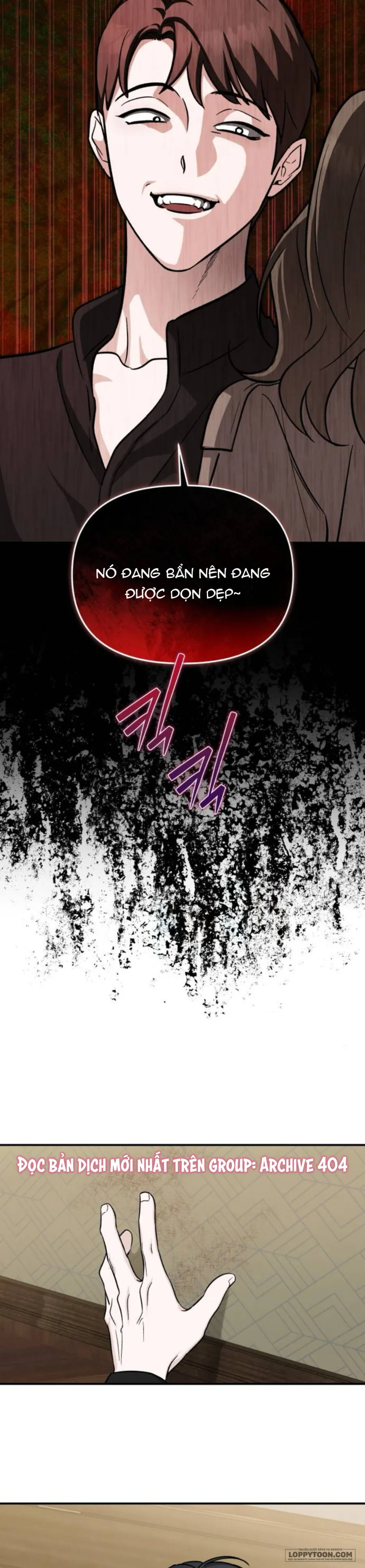 Chuyện Tình Ma Quái Chap 7 - trang 30