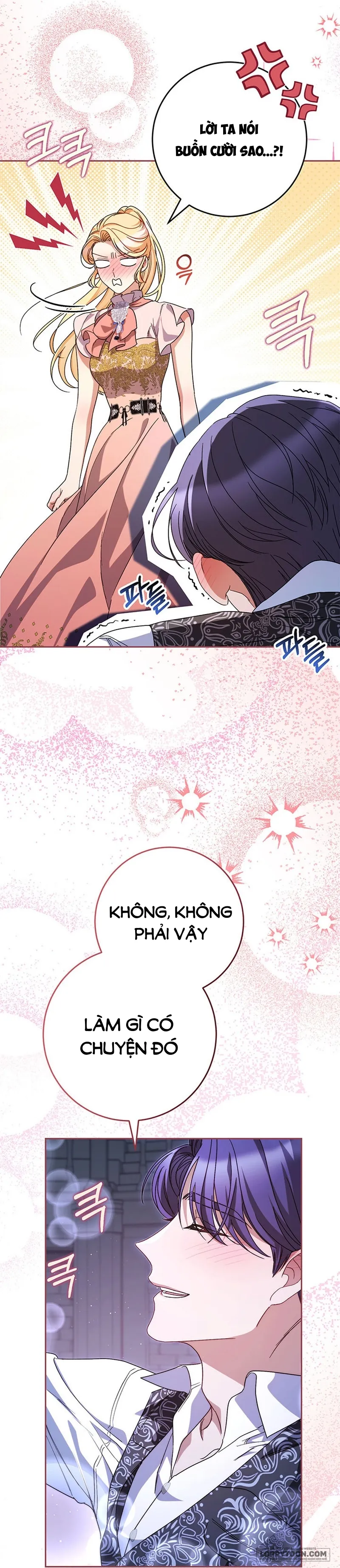 Nuôi Dưỡng Em Gái Xinh Đẹp Chap 45 - trang 31