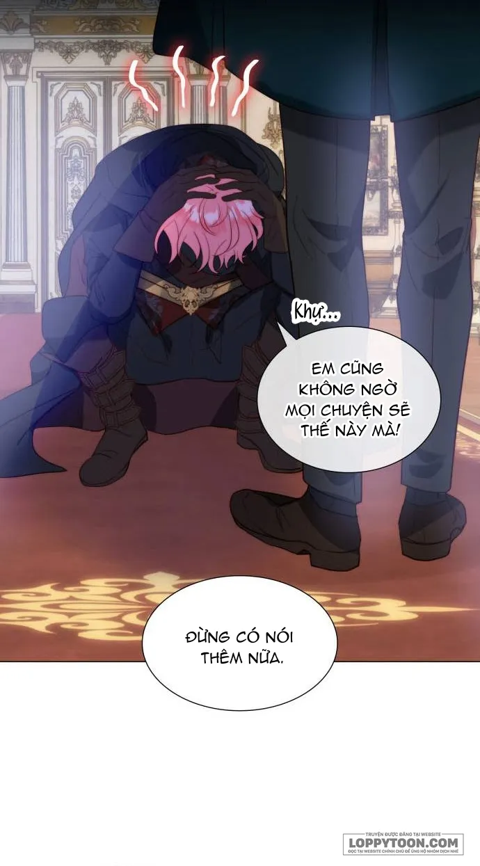 Tôi Được Sinh Ra Là Cô Con Gái Thứ Hai Chap 18 - trang 37