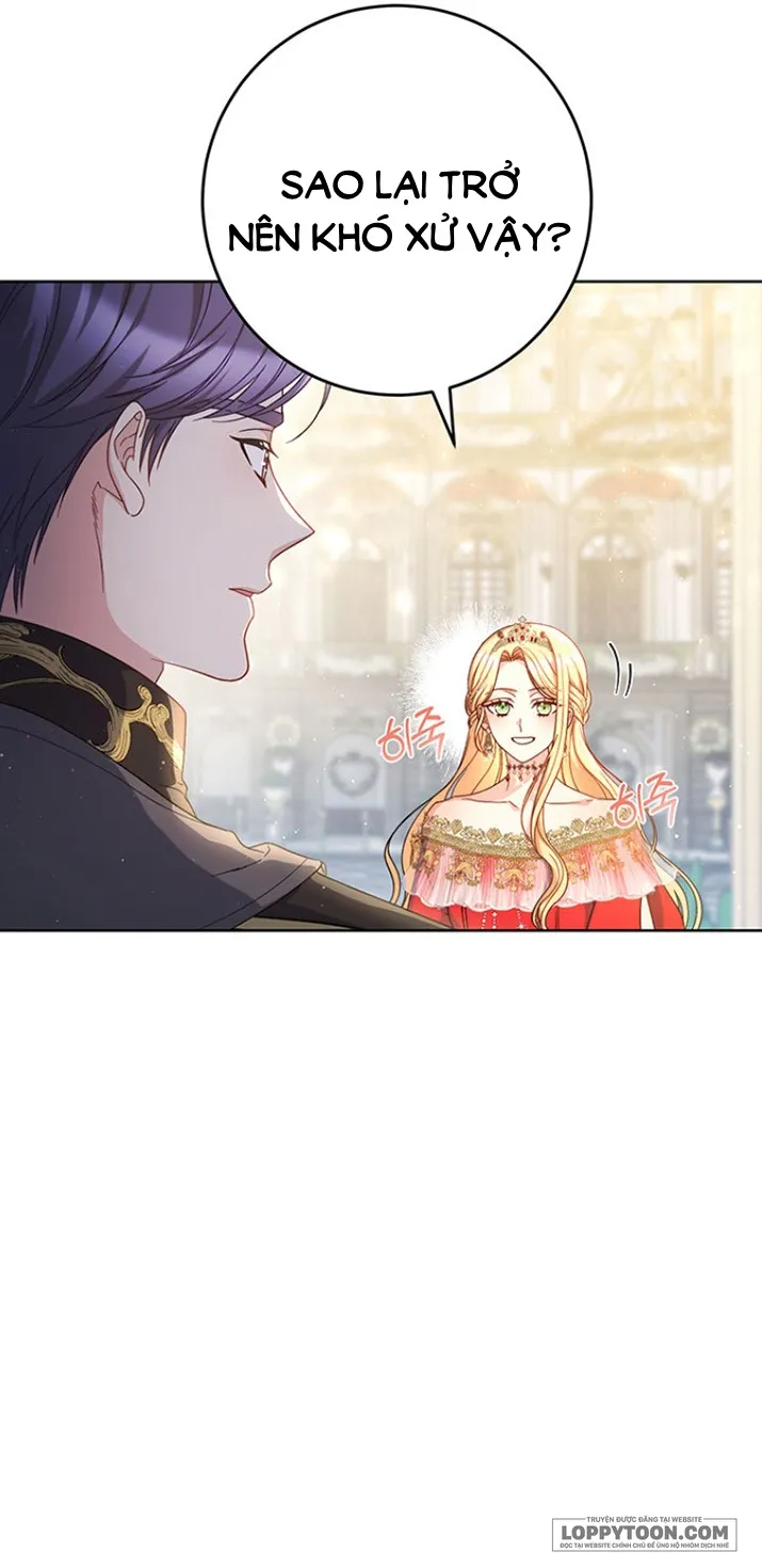 Nuôi Dưỡng Em Gái Xinh Đẹp Chap 29 - trang 62