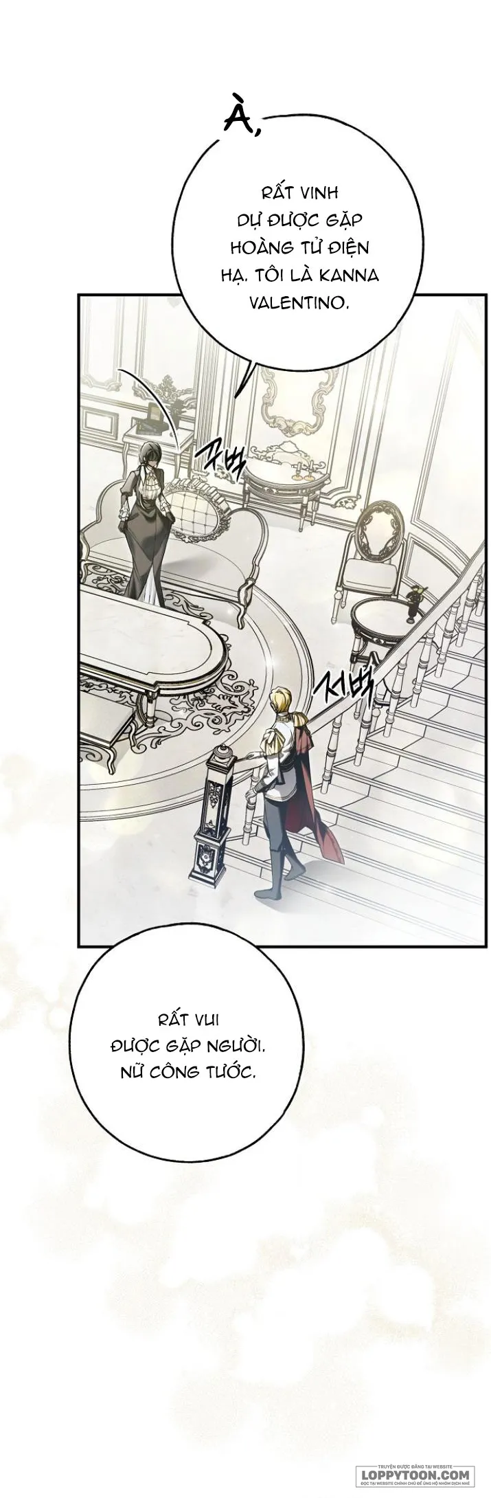 Có Kẻ Đã Sở Hữu Cơ Thể Của Tôi Chap 32 - trang 40