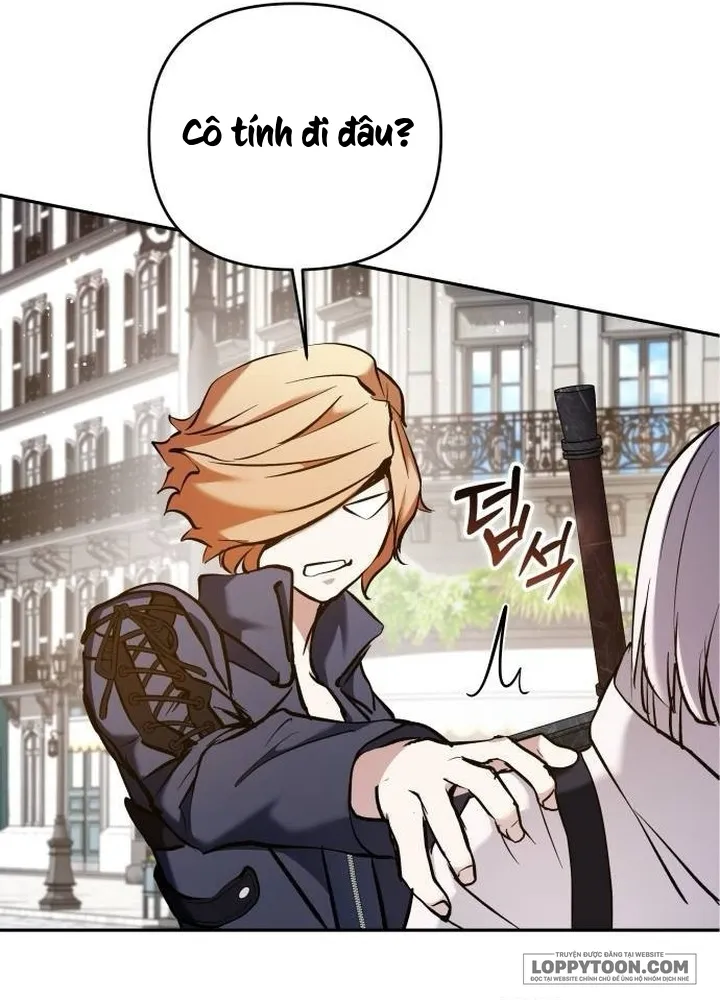Thỏ Trắng Ở Xứ Sở Thần Tiên Chap 39 - trang 44