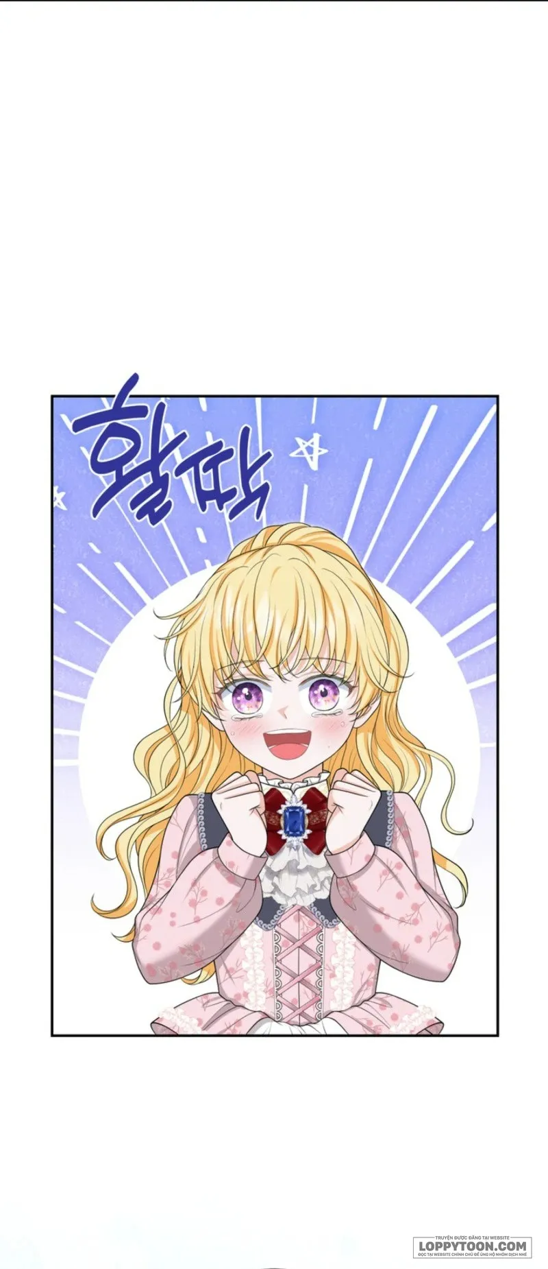 Công Chúa Bé Con Hạng S Thật Mạnh Chap 78 - trang 56