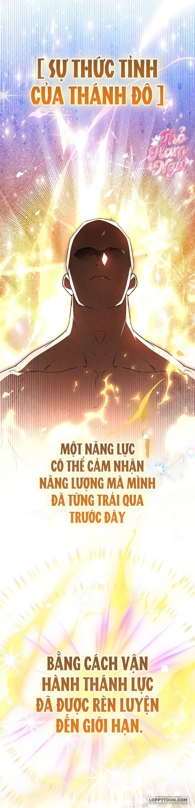 Bé Con Thiên Tài Bí Mật Đi Tìm Cha Chap 37 - trang 45