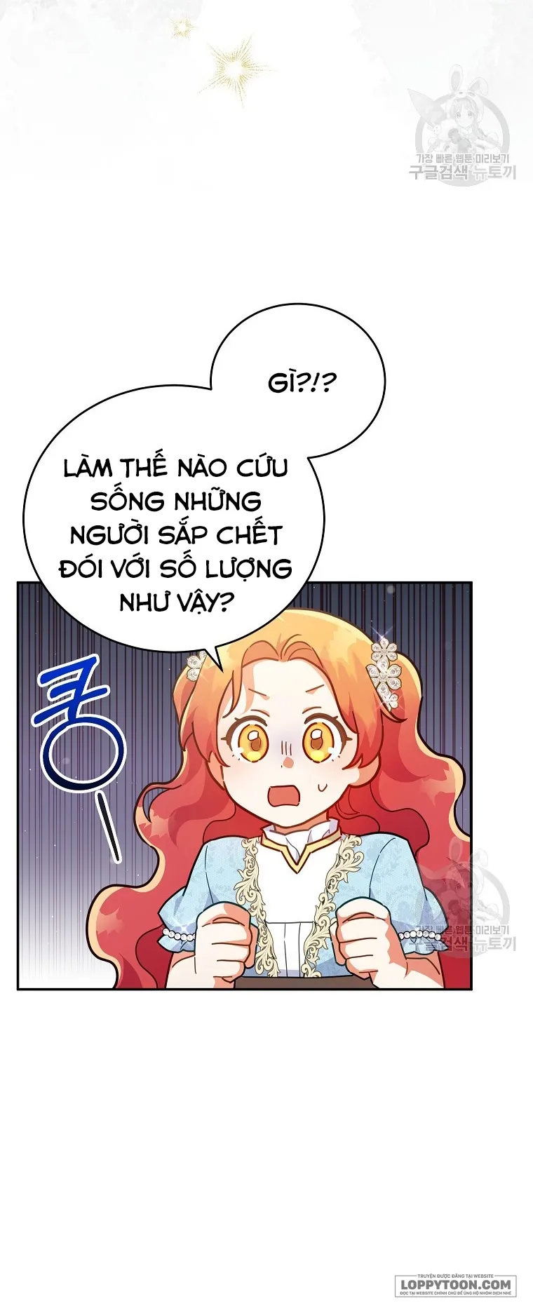 Bé Con Chốn Hoa Nở Chap 34 - trang 15