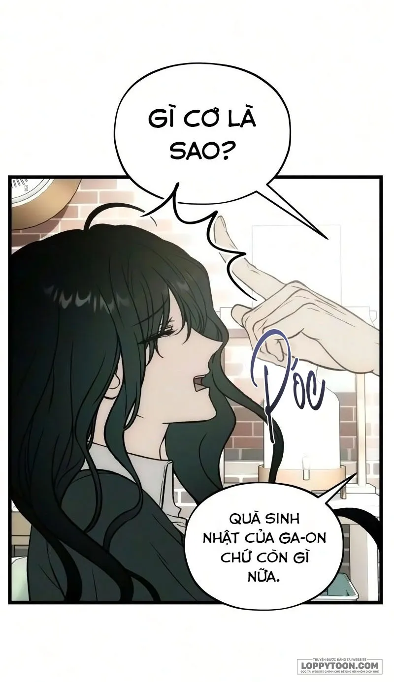 Khao Khát Bất Tận Chap 15 - trang 13