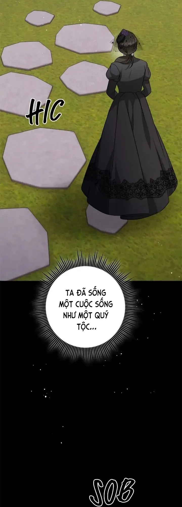 Tôi Sống Chung Với Mẹ Chồng Chap 22 - trang 53