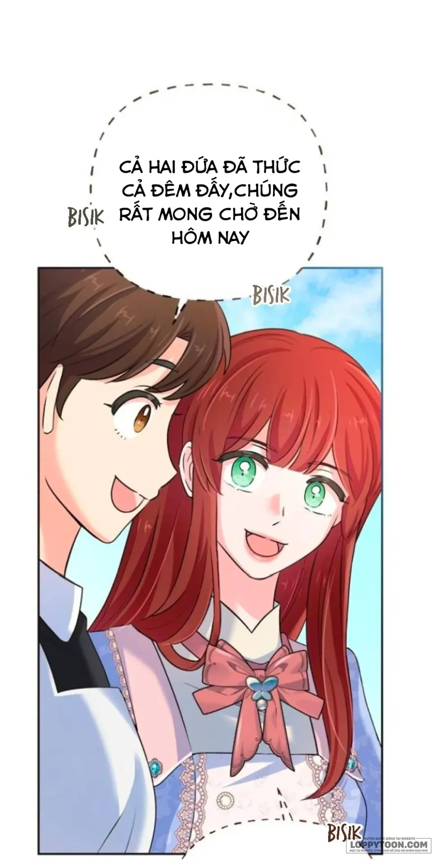 Hầu Gái Không Thích Nuôi Dạy Trẻ Nhỏ Chap 21 - trang 7