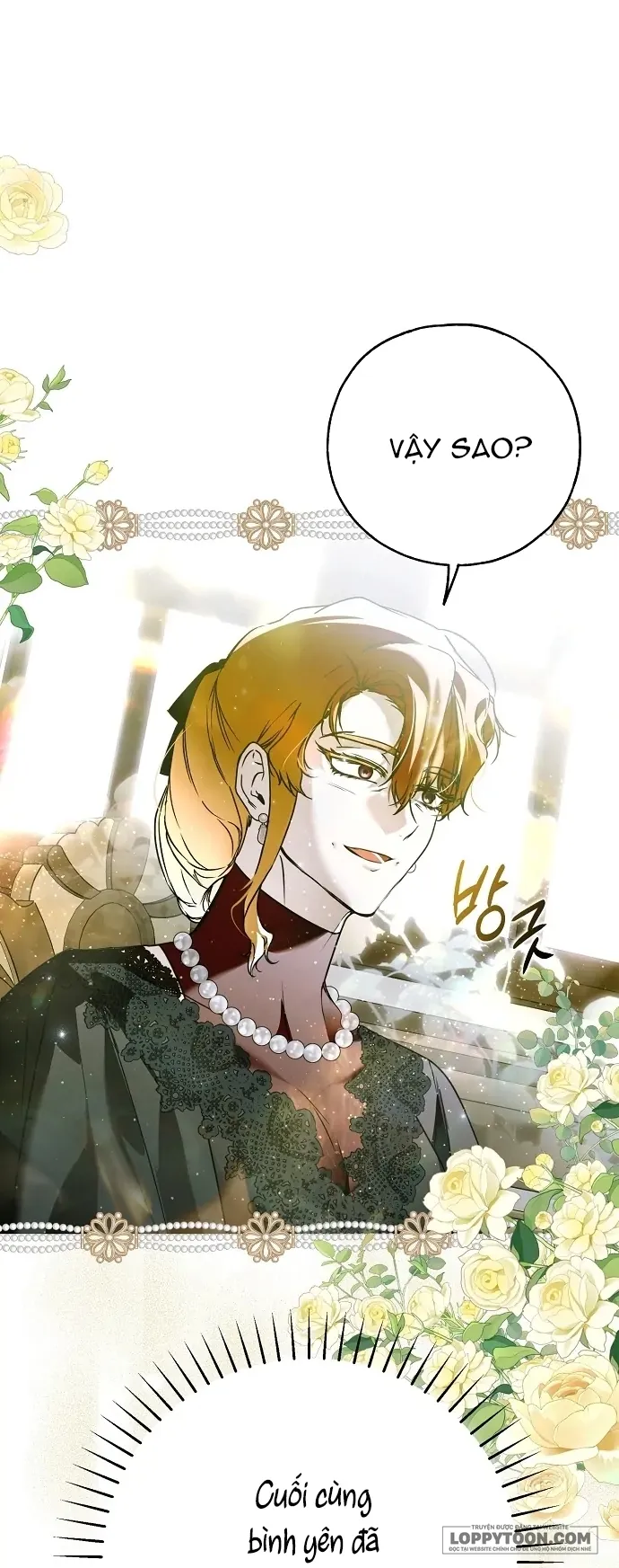Có Kẻ Đã Sở Hữu Cơ Thể Của Tôi Chap 42 - trang 4