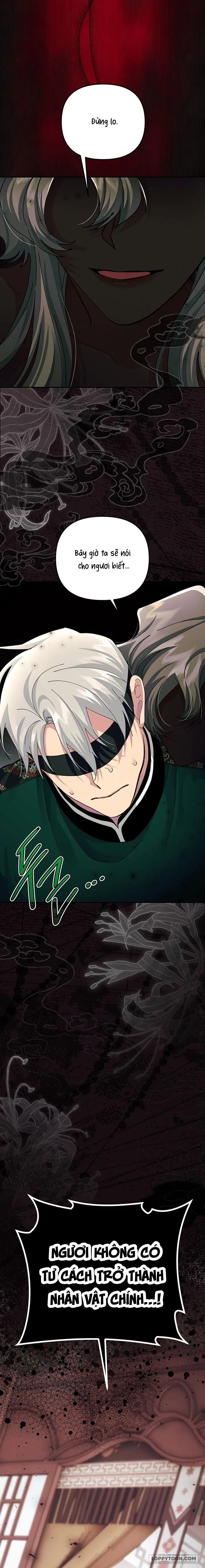 Vùng Đất Khắc Kỷ Chap 44 - trang 23