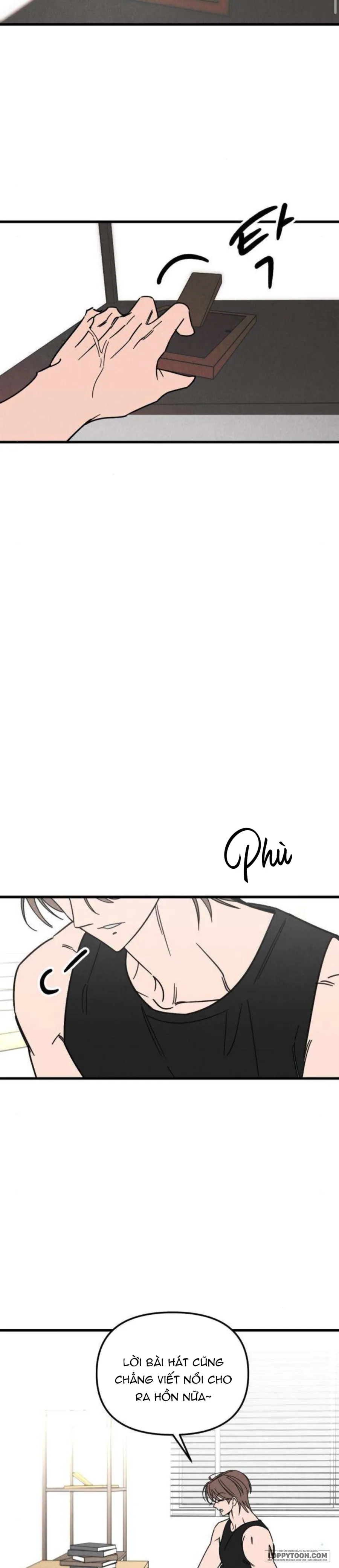 Câu Lạc Bộ Chị Đẹp Chap 18 - Nước Mắt Không Ngầu Đâu - trang 22
