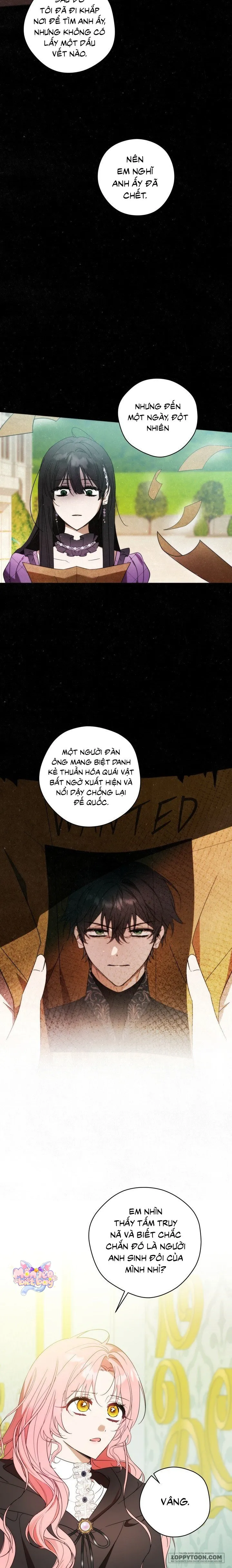 Hãy Biến Save Thành Một Thói Quen Chap 8 - trang 19
