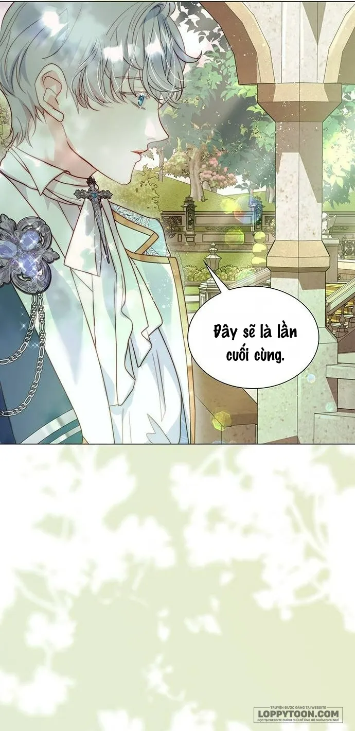 Tôi Được Sinh Ra Là Cô Con Gái Thứ Hai Chap 86 - trang 6