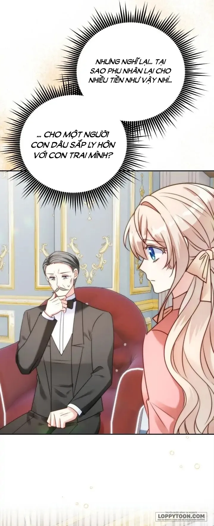 Tôi Sống Chung Với Mẹ Chồng Chap 42 - trang 55