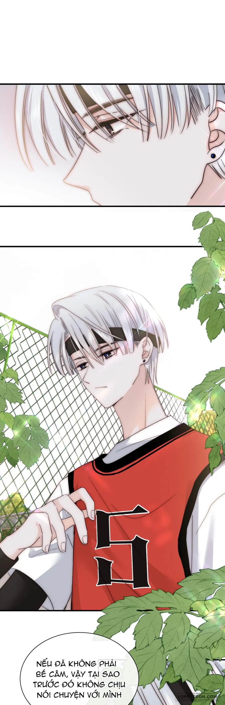 Một Lòng Cưng Chiều Chap 8 - trang 9
