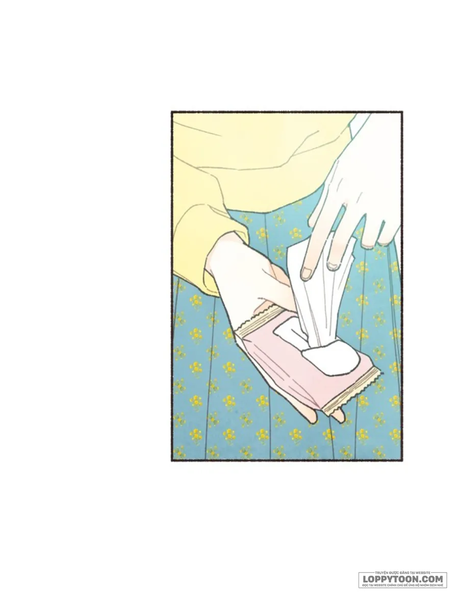 Cảm Xúc Chuyển Giao Chap 3 - trang 10