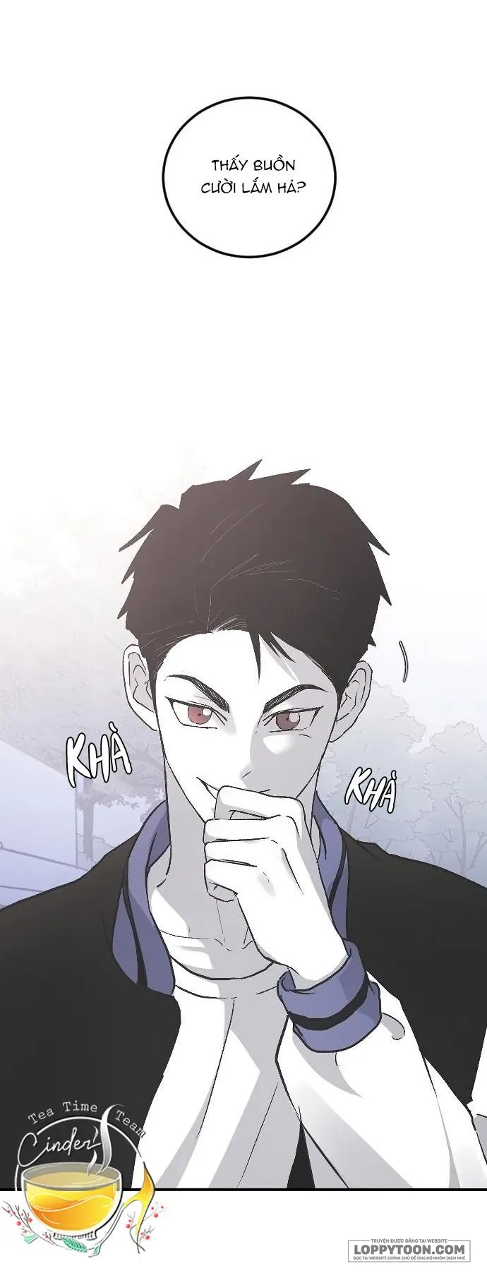 Ba Anh Trai Cực Phẩm Của Tôi Chap 16 - trang 47