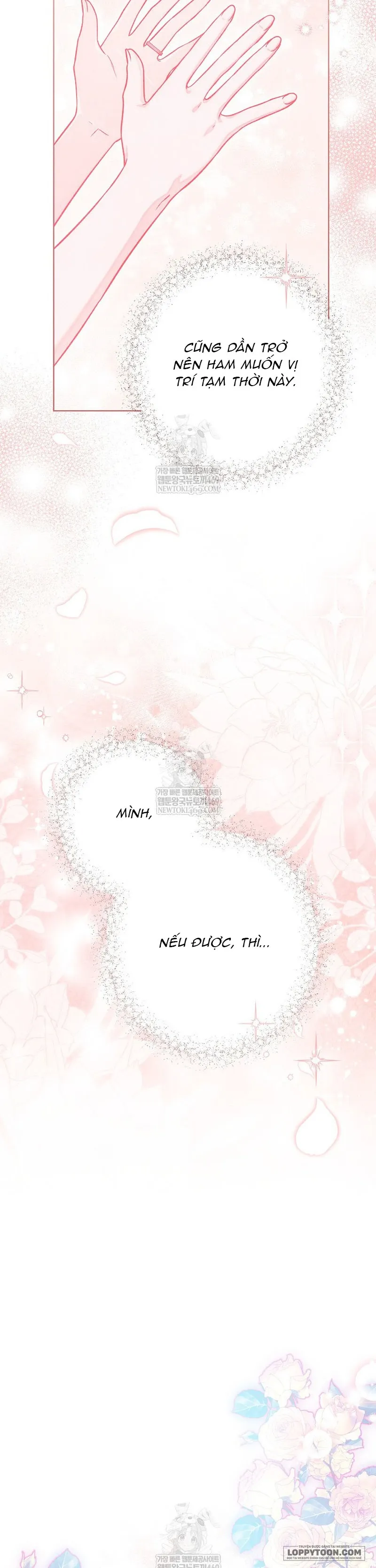 Nỗi Ám Ảnh Dành Cho Công Tước Phu Nhân Chap 49 - trang 41
