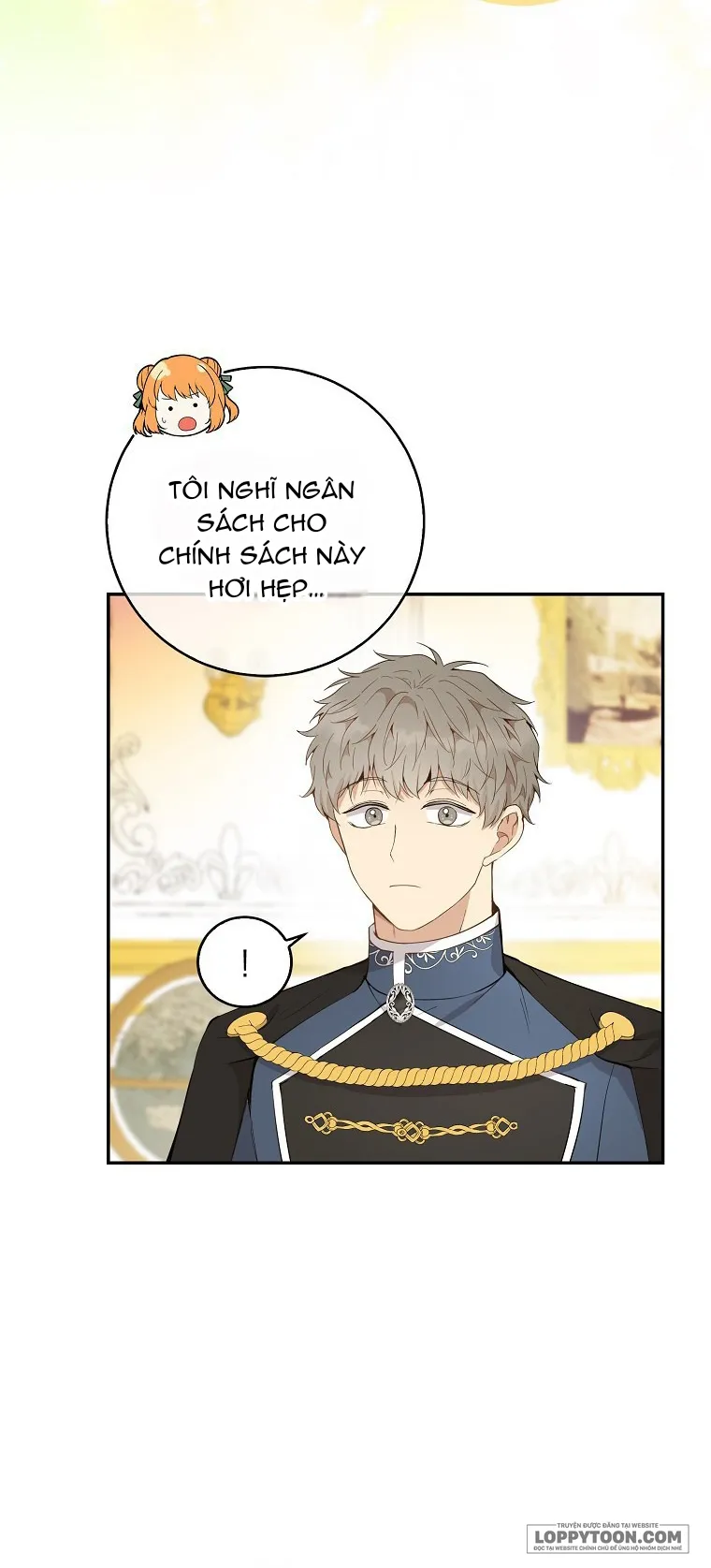 Sóc Con Tài Năng Chap 27 - trang 37
