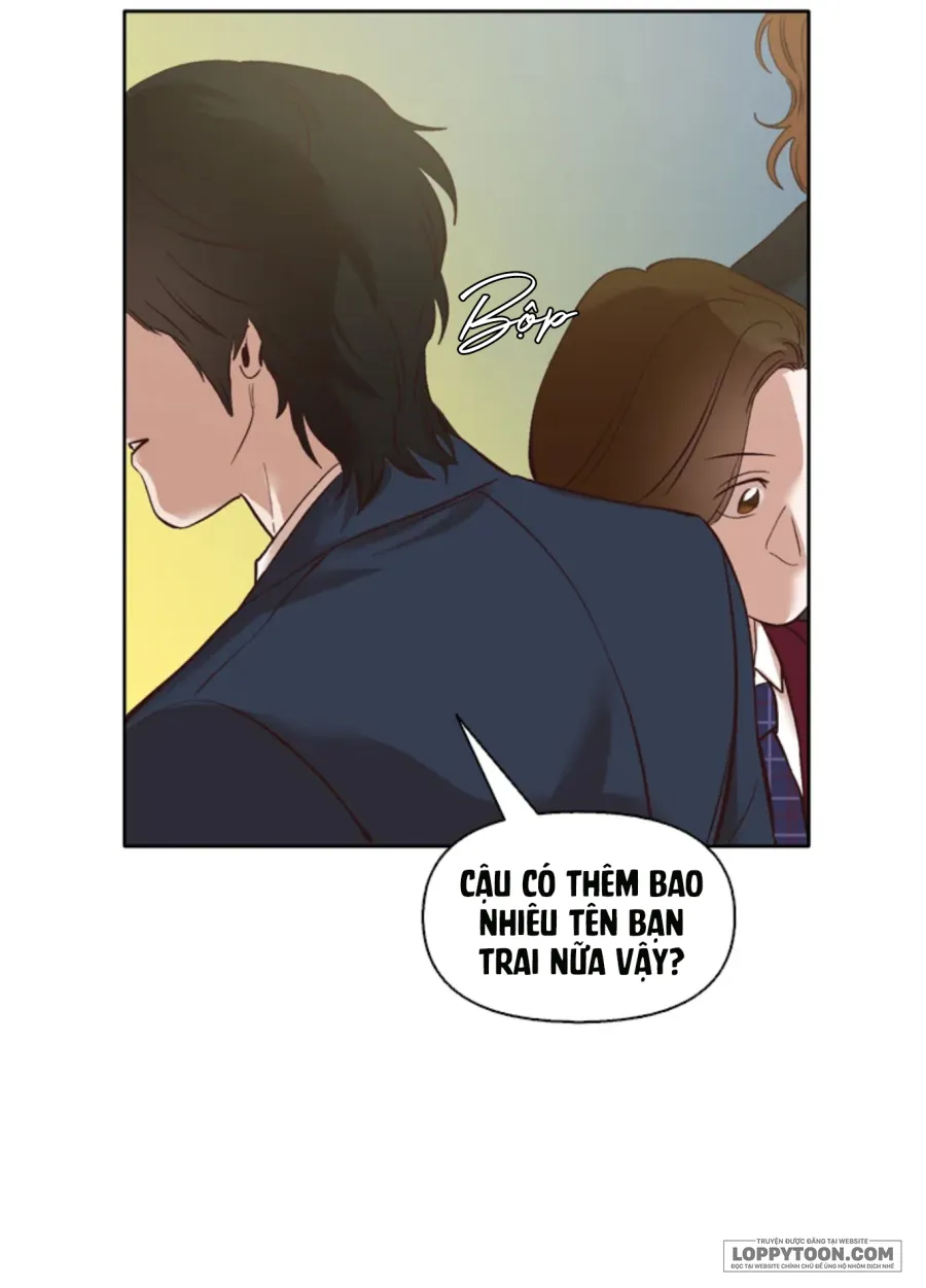 Thanh Xuân Của Chúng Ta Chap 6 - trang 40