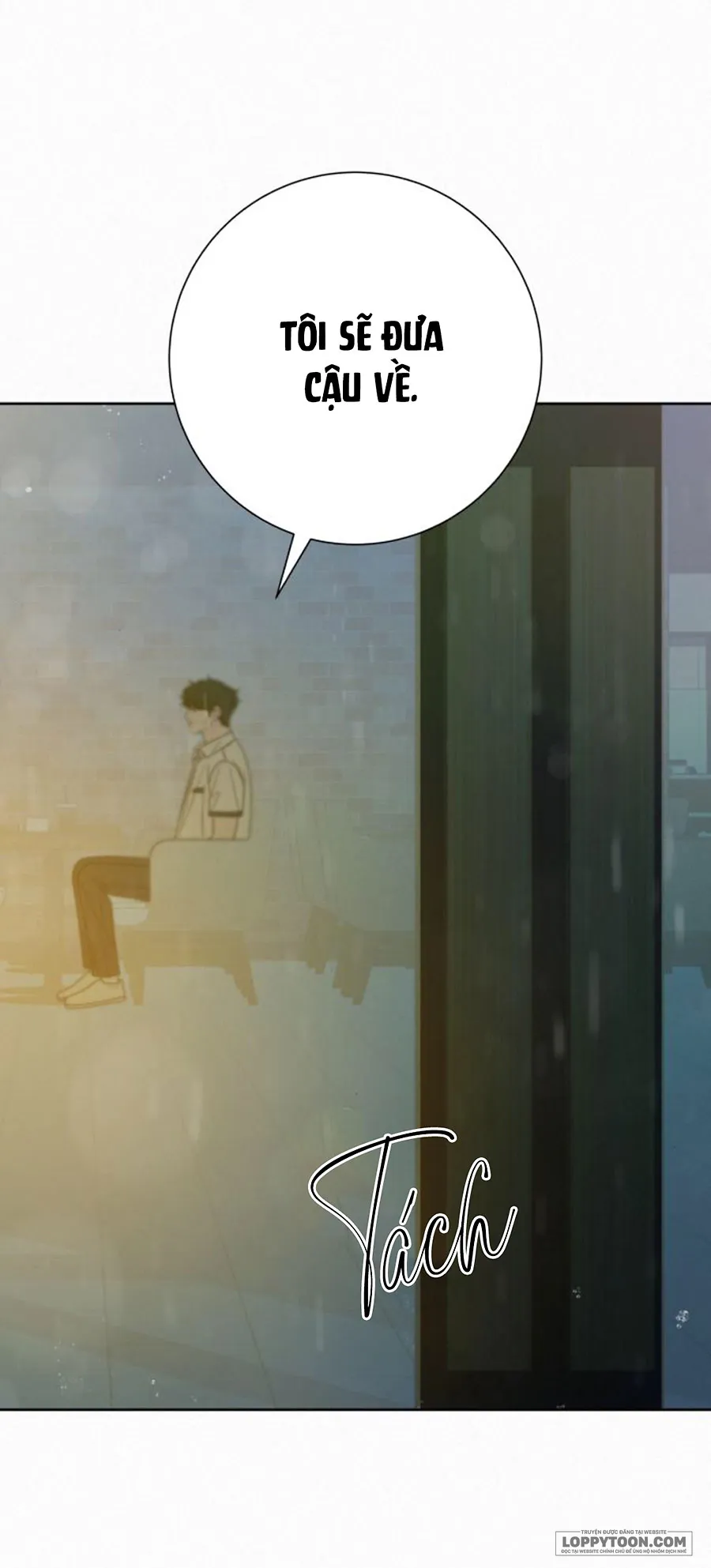 Chiến Lược Tình Yêu Trong Sáng Chap 77 - trang 71