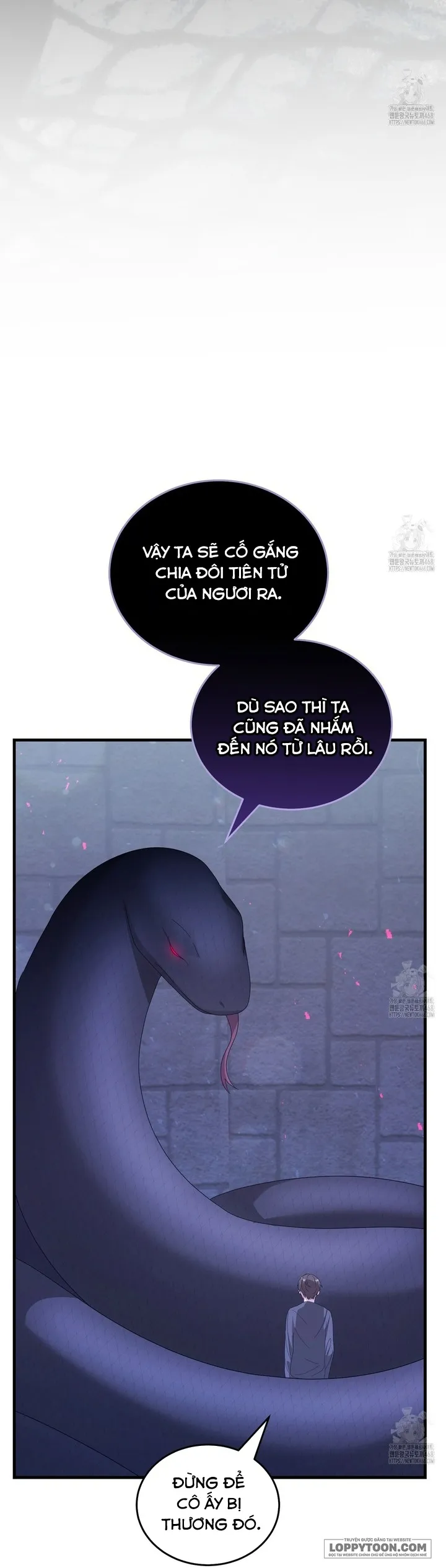 Nàng Tiên, Hãy Ký Hợp Đồng Nào Chap 66 - trang 25