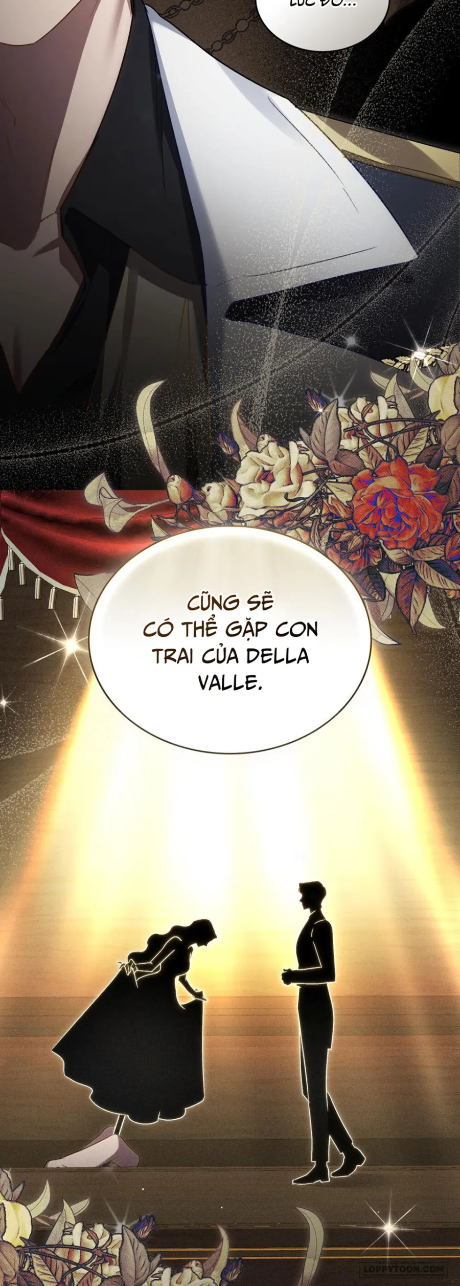Giới Thượng Lưu Chap 22 - trang 8