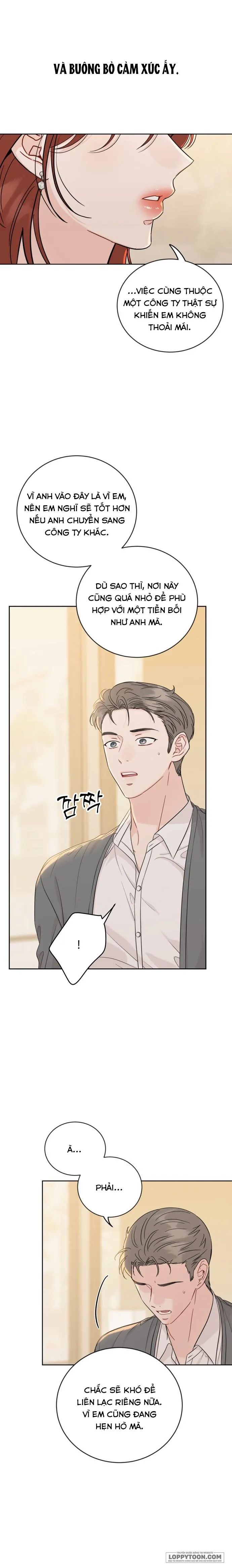 Người Một Nhà Chap 113 - trang 5