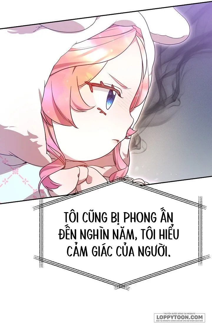 Rồng Con Thuần Hóa Những Kẻ Điên Rồ Chap 20 - trang 52