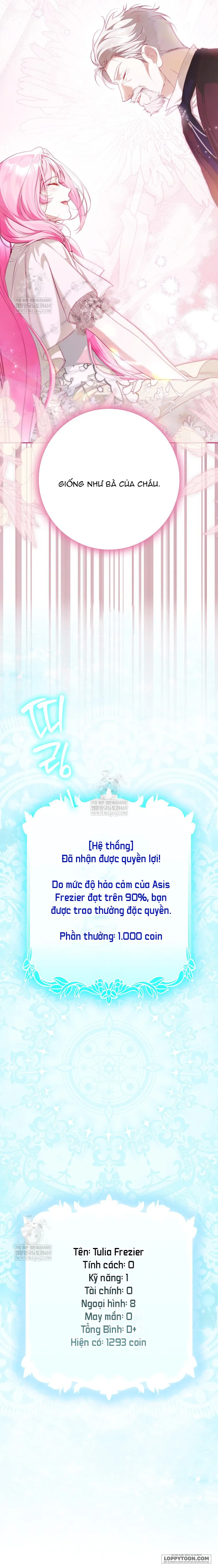 Kẻ Rác Rưởi Đó Chính Là Tôi Chap 14 - trang 30