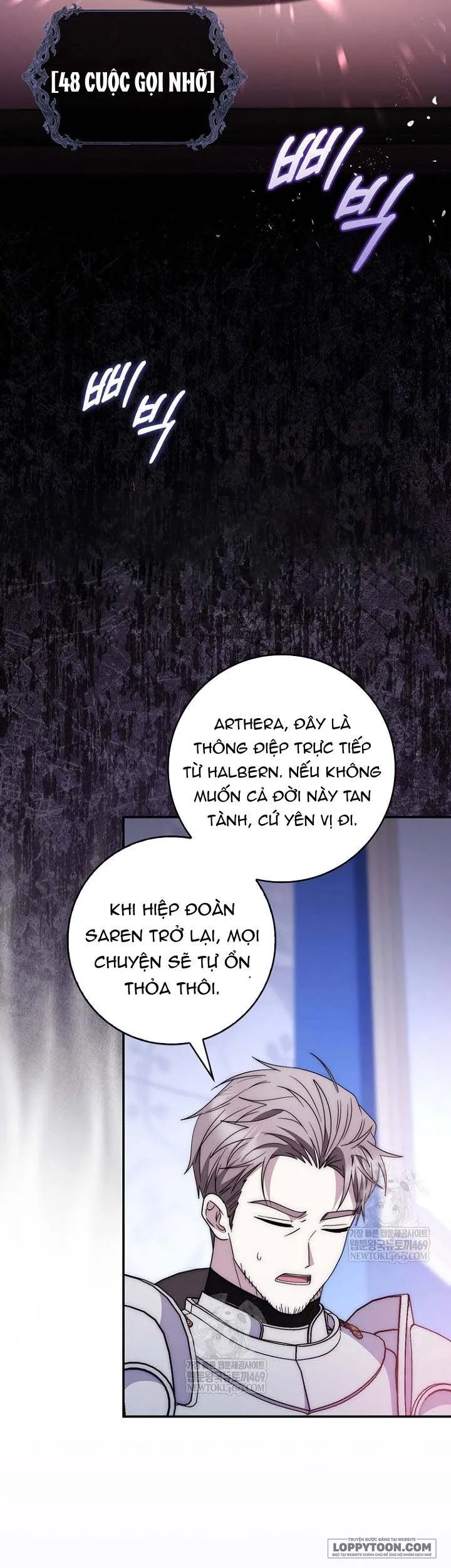 Nam Chính Bệnh Hoạn Ám Ảnh Với Sức Khoẻ Của Tôi Chap 38 - trang 56