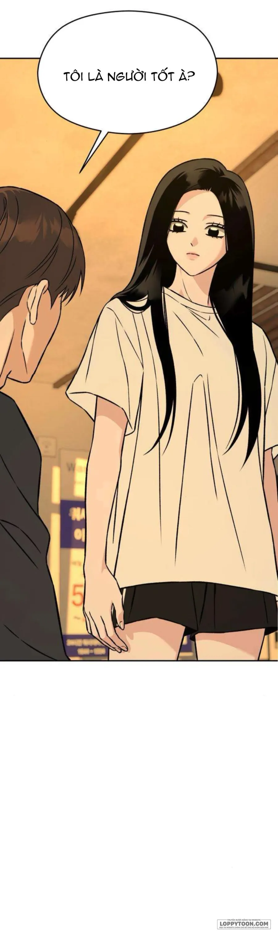 Nguyên Tắc Của Serim Chap 13 - trang 16