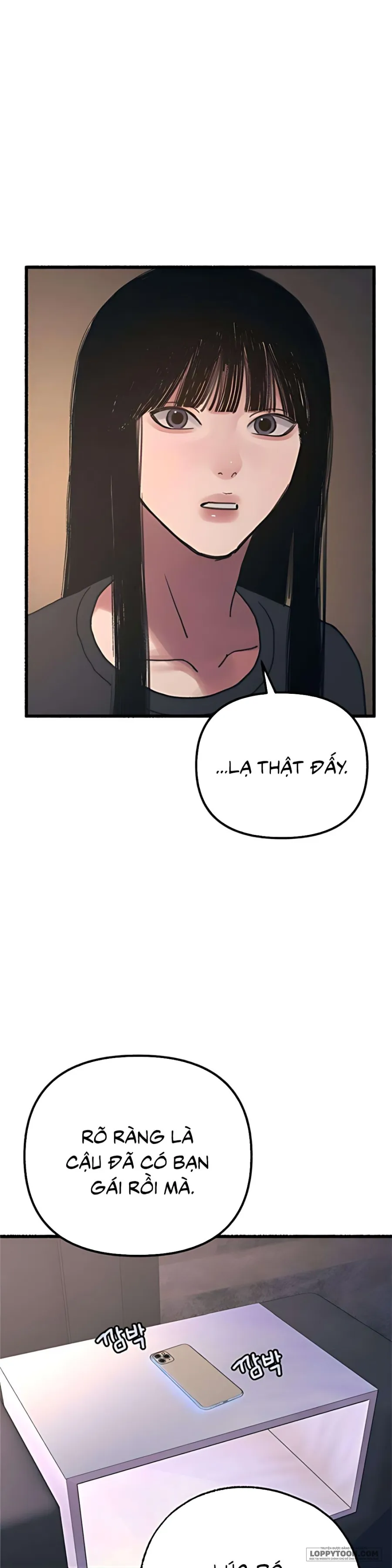 Thế Thân Chap 14 - trang 14