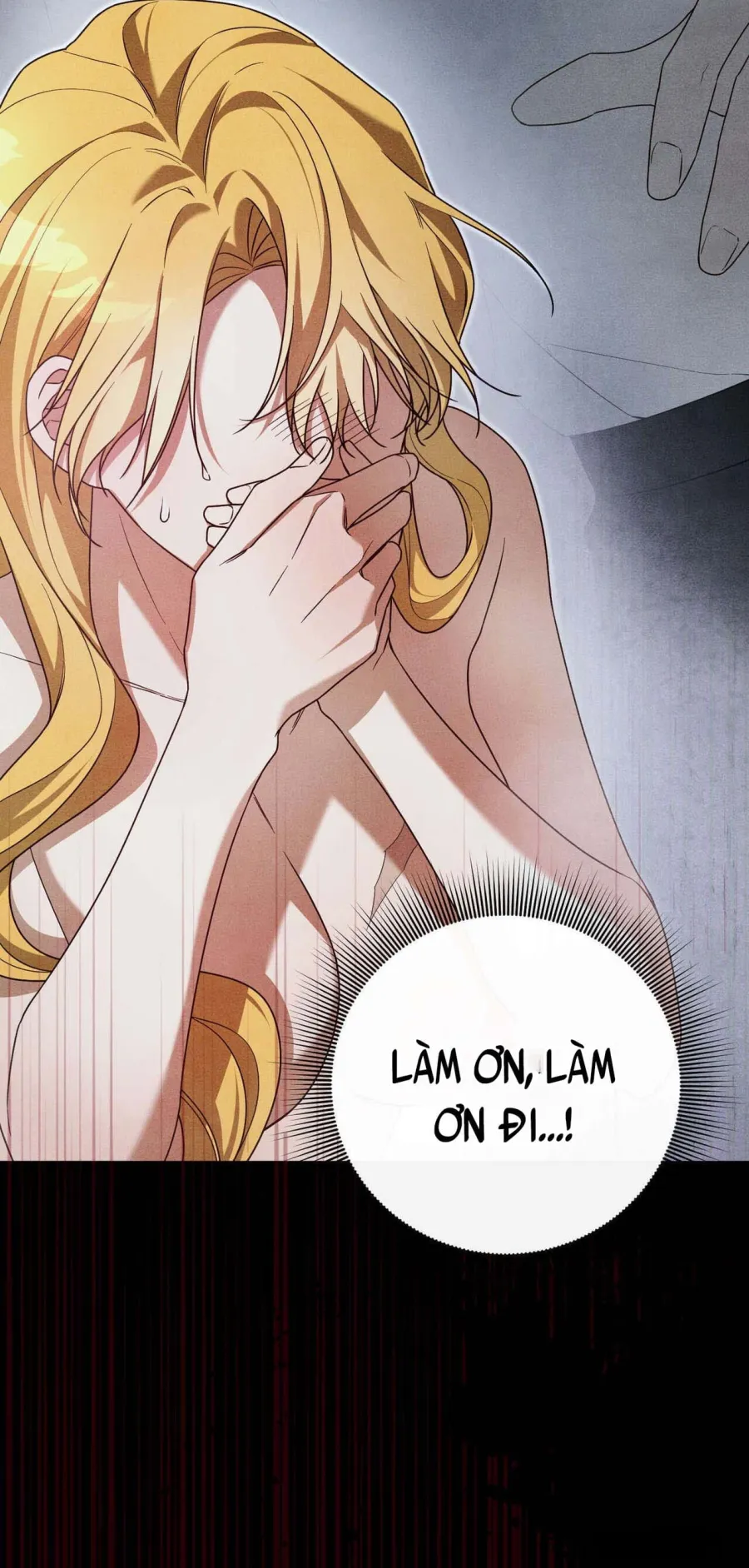 Chồng Tôi Mãi Không Chịu Chết Chap 1 - 🔞 - trang 29