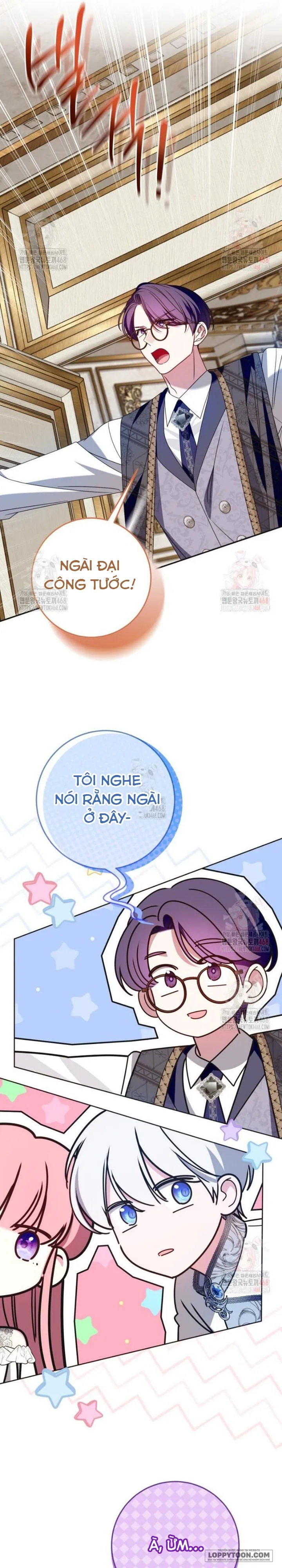 Tôi Gặp Nam Chính Trong Tù Chap 66 - trang 7