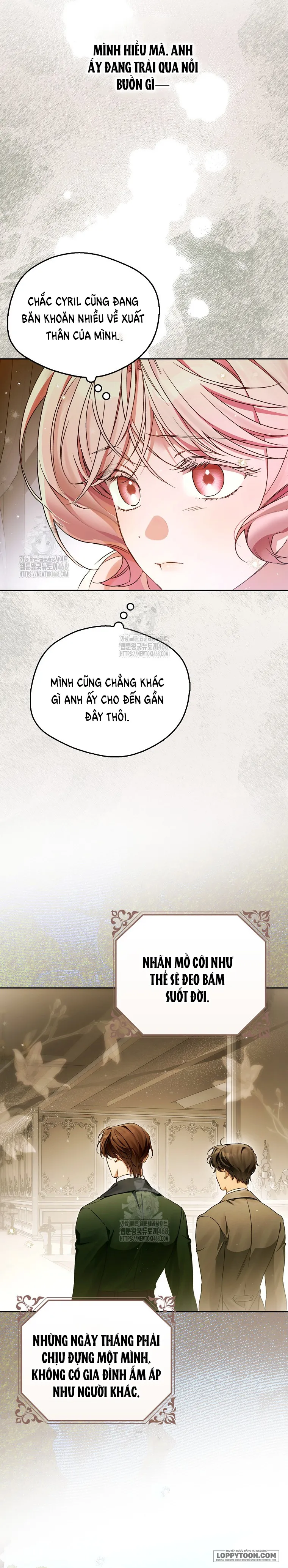 Hầu Tước Maron Chap 20 - trang 10