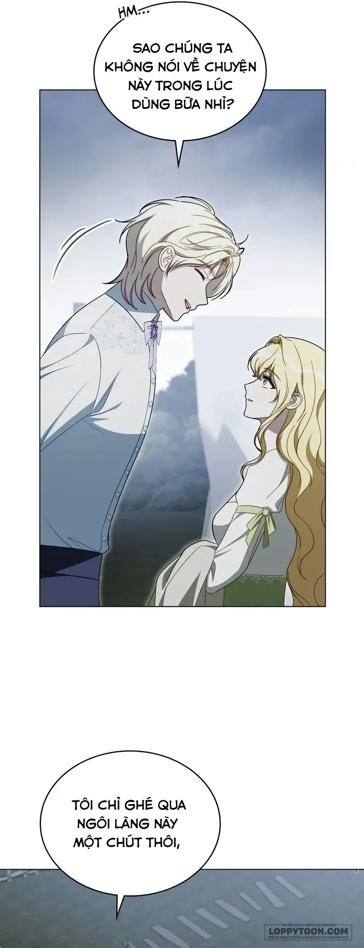 Chúa Phù Hộ Cho Sự Hủy Diệt Của Ta Chap 44 - trang 32