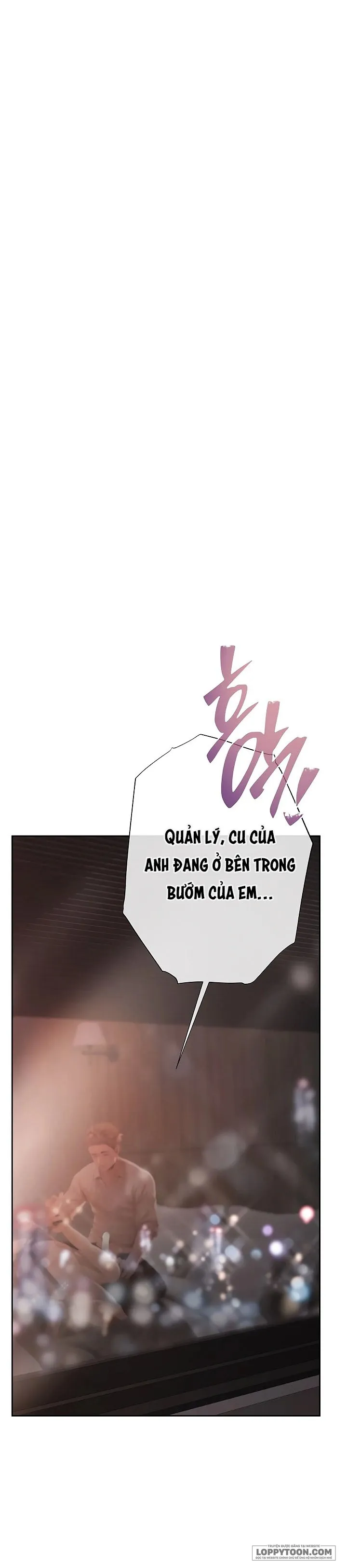 Trò Chơi Kim Tiền Chap 7 - H+++ - trang 21