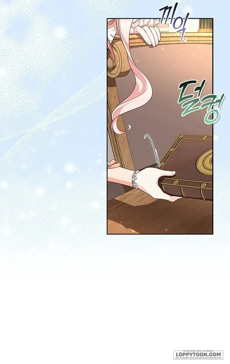Đã Từ Chối Sủng Ái Rồi Mà Sao Còn Ám Ảnh Thế? Chap 25 - trang 23