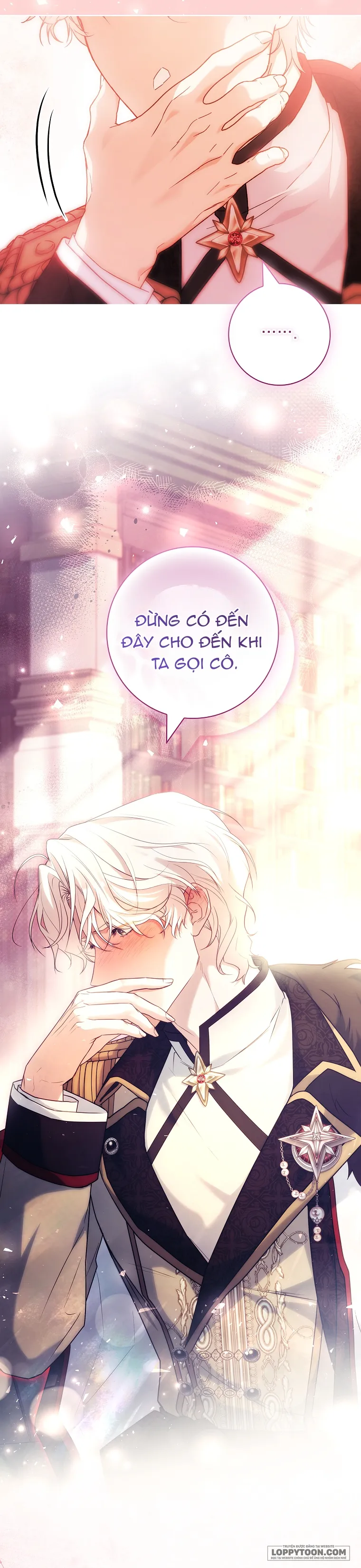 Chồng Ơi, Tại Sao Chúng Ta Không Thể Ly Hôn? Chap 58 - trang 15