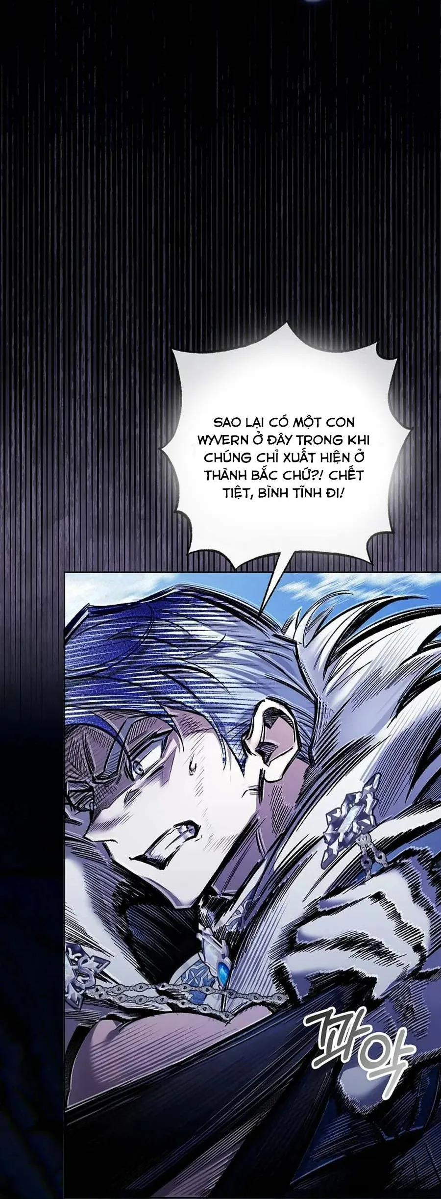 Papa Là Kẻ Thù Kiếp Trước Của Tôi? Chap 60 - trang 50