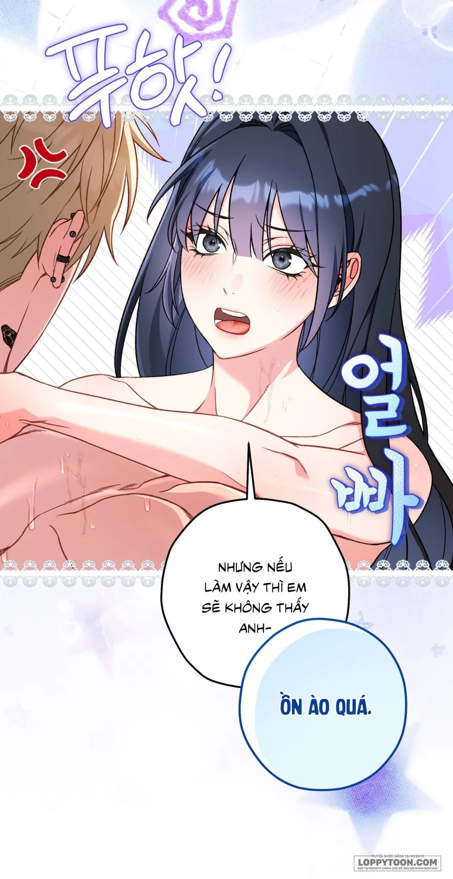 Không Tỉnh Táo Chap 3 - 🔞🔞🔞🔞🔞 - trang 21