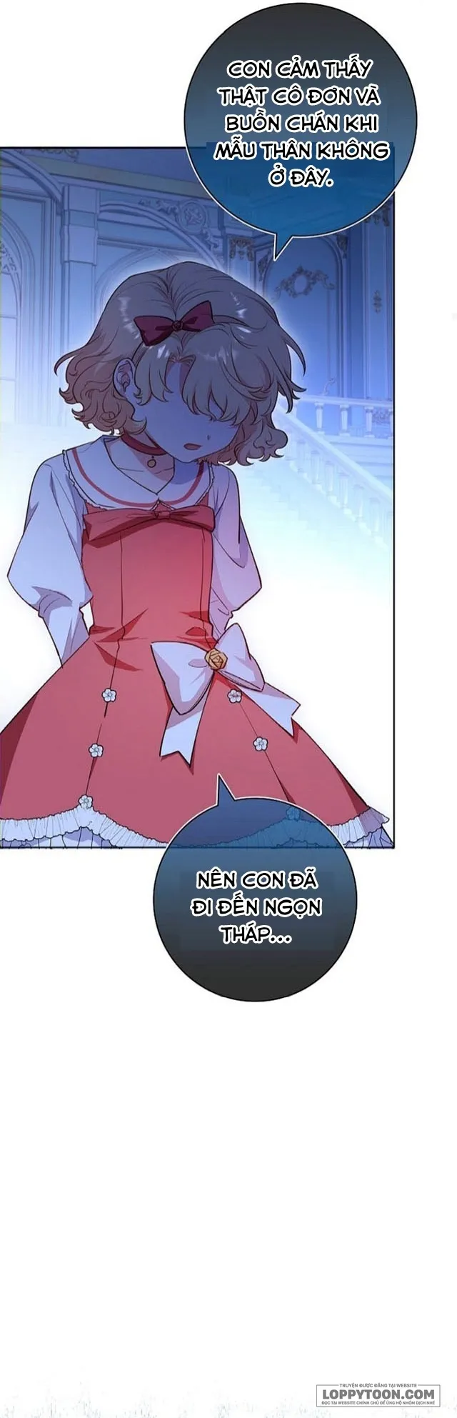 Nam Chính À, Tôi Sẽ Tôn Trọng Sở Thích Của Anh Chap 6 - trang 21