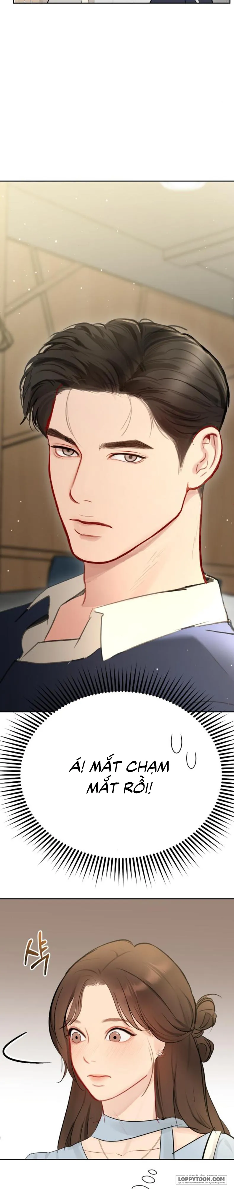 Quyền Lực Của Thư Ký Chap 22 - trang 19