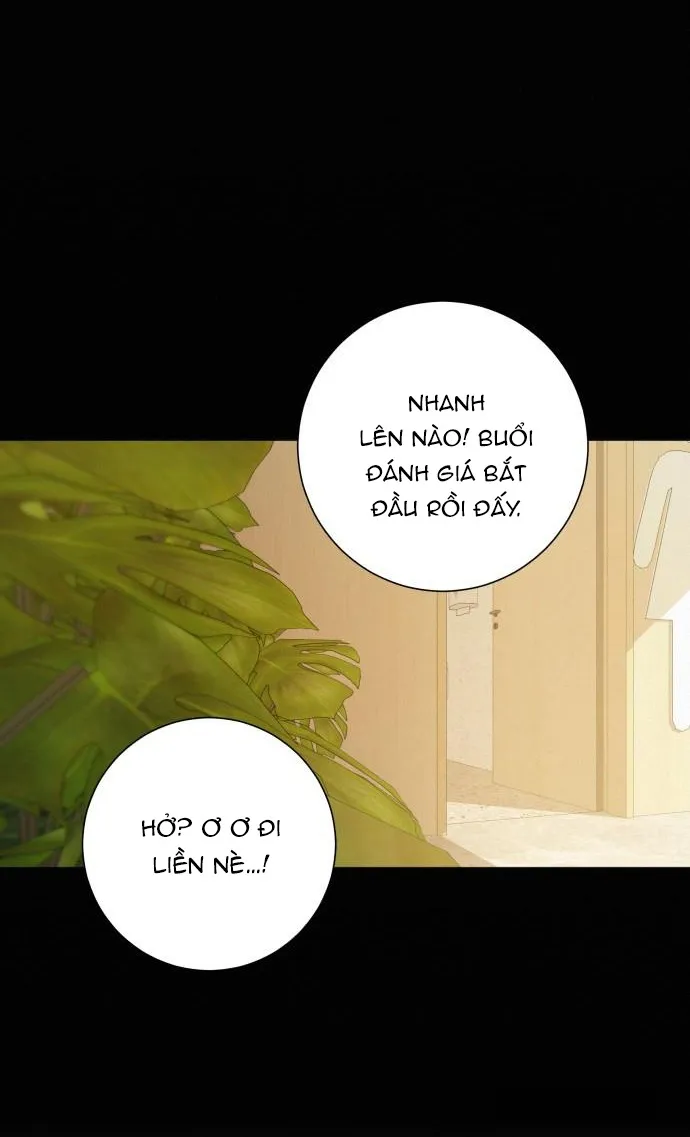 Chiến Lược Tình Yêu Trong Sáng Chap 90 - trang 82