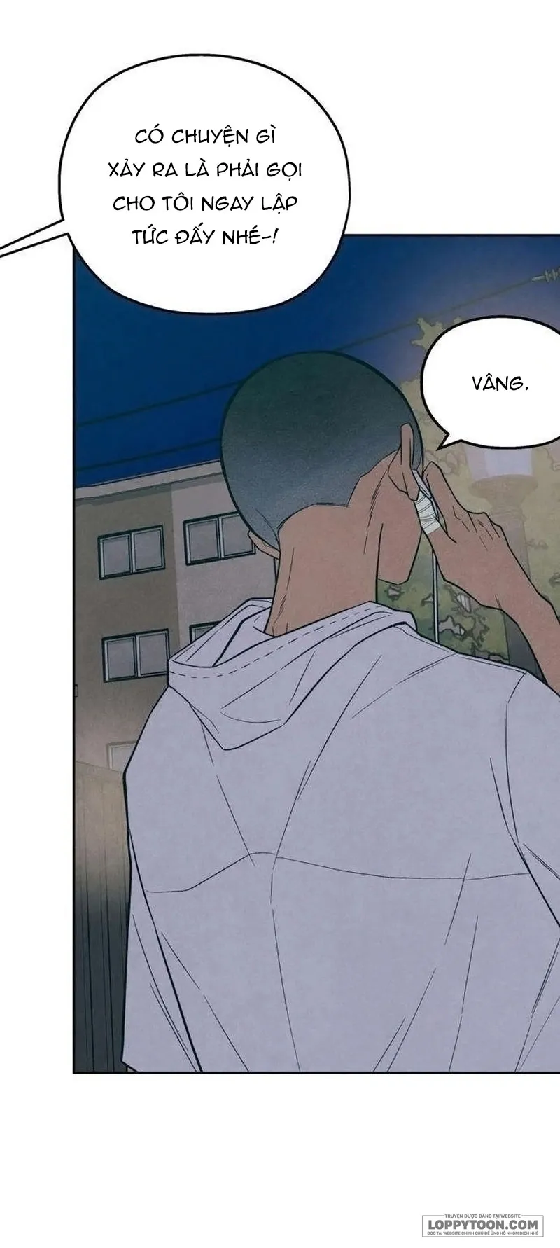 Phục Tùng Chap 14 - trang 23