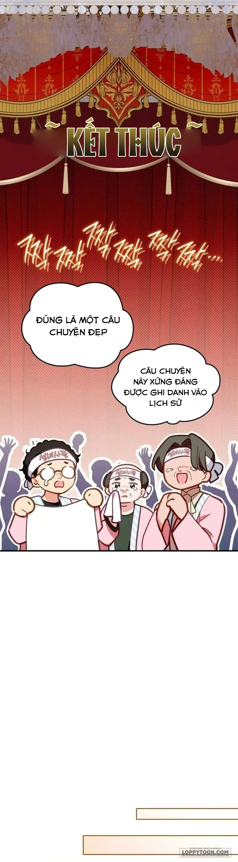 Bảo Vệ Thánh Nữ Giả Mạo Chap 19 - trang 17