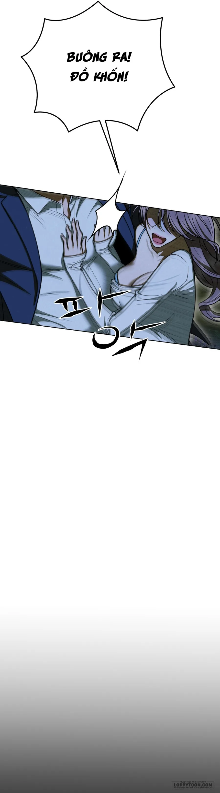 Ngưỡng Tuyệt Đối Chap 94 - trang 31